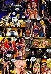 Look bitch at your husband sucking like a slut - Young couple horror hell (fansadox 175) by Wayne Wine