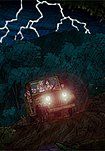 Gonna stretch it out real good - Poachers (fansadox 344) by Moffett