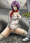 I'd be hunted down and executed in the most painful way - The bottom (fansadox 361) by Erenisch