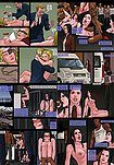 I got the full treatment as a kinf of reward or tribute - Bad lieutenant 5: Protect and serve (fansadox 436) by Arieta