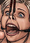 Her tight, pretty holes - Welcome to mudwater high #2 (fansadox 457) by Slasher