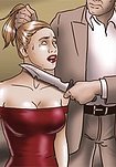 Slaves work for nothing - Karma part 2 (fansadox 465) by Erenisch