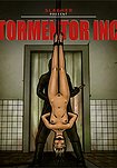 Under the harsh fluorescent lights, a girl can cry and scream all she wants - Tormentor Inc. (fansadox 527) by Slasher