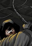 Secluded secretly to a scary and sadistic sect of satanic servants - The cult (fansadox 574) by Cagri
