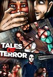 Terrible tales of horror movies reimagined - Tales of terror (fansadox 578) by Lesbi k Leih, Geoffrey Merrick
