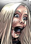 Still held captive as a sex slave and pain slut at the hands of Group X - Group x part 4: Endgame! (fansadox 580) by Celestin, Naj