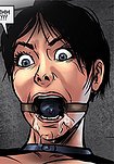 Still held captive as a sex slave and pain slut at the hands of Group X - Group x part 4: Endgame! (fansadox 580) by Celestin, Naj