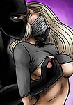 She is repeatedly degraded and humiliated by the maniacal fiend - The taker, Dormroom nightmare (fansadox 633) by Lesbi k leih, Rud360y