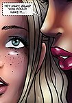 She's whisked away by a group with hidden motives, finding herself in over her head - Tic Toc Taken (fansadox 650) by Lesbi K. Leih, Geoffrey Merrick