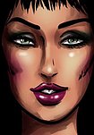 She's whisked away by a group with hidden motives, finding herself in over her head - Tic Toc Taken (fansadox 650) by Lesbi K. Leih, Geoffrey Merrick