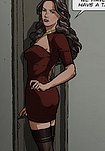 Andrey struggles to manage the consequences of her actions and the growing threat to his criminal empire - Bear's Lair 2 (fansadox 673) by Kitty Hand, Comixchef