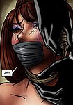 Discover more stories that push the boundaries of imagination - The Taker 2.1, Taken without a trace (fansadox 674) by Lesbi K. Leih, Rud3b0y