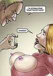 She's stripped, brutally bound, and thrown into a merciless storm of hardcore BDSM torment - Breaking In (fansadox 700) by Predator
