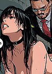 Intense journey of total surrender and porn bdsm exploration - The screaming flesh (fansadox 704) by Vortex