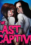 Bondage, restraint, and total sensual surrender - The Last Captive (fansadox 707) by Lesbi K. Leih, Geoffrey Merrick