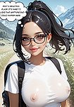 My clients love to gang bang cute ones like you - The Syndicate 4, The Agent (fansadox 712) by George Duff