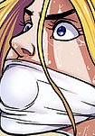 Cruelly tight restraints, heavy gags, and intense, merciless sexual training - Voyages of the Trader 3.1, Land of Milk and Honey (fansadox 713) by Arieta, Rud3b0y