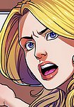 Cruelly tight restraints, heavy gags, and intense, merciless sexual training - Voyages of the Trader 3.1, Land of Milk and Honey (fansadox 713) by Arieta, Rud3b0y