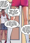 Cruelly tight restraints, heavy gags, and intense, merciless sexual training - Voyages of the Trader 3.1, Land of Milk and Honey (fansadox 713) by Arieta, Rud3b0y