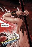 I hope they've sent me the one I asked for, the blonde with big tits - Desert Chains (fansadox 721) by Reno, FreeSpirit