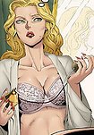 I hope they've sent me the one I asked for, the blonde with big tits - Desert Chains (fansadox 721) by Reno, FreeSpirit