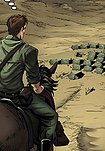 I hope they've sent me the one I asked for, the blonde with big tits - Desert Chains (fansadox 721) by Reno, FreeSpirit