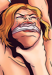 Drawing her into an private scenario that reflects his long-held fantasies and desire for domination - The Wellintown Collector 2, The Awekening of Nelson Davis (fansadox 690) by Maxxx Art