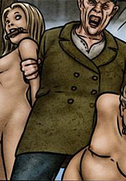 Some fresh little kibble for your furry cock - Breeders - New blood part 2 (fansadox 410) by Slasher