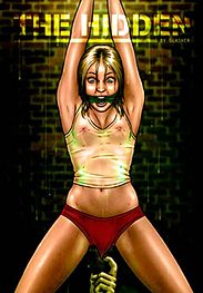 Hillary was a virgin until last night - The hidden (fansadox 467) by Slasher