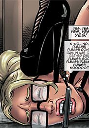 Such a bad girl! Well, she much better at licking pussy than sucking cock - A tale of chinese slavery traded (fansadox 427) by Celestin