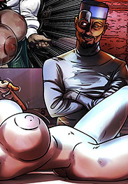 I longed for someone, anyone, man or woman, to finger me or fuck me - Black Star Inferno by Mr Kane