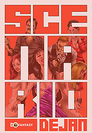 Embracing light bondage, sensory play, and intense role-play that leaves her breathless with delight - Scenario (fansadox 681) by Dejan