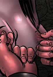 Only a total slut would like something like this - Camila's diary (fansadox 411) by Celestin