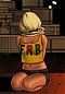 Thank me for whipping you - Beyond sanity (fansadox 324) by Arieta