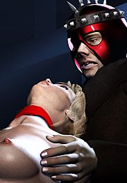 It's you bastards who'll be going to hell - Confessions for guilt by Tryten