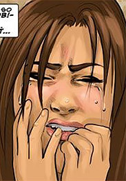 A tribal Shaman develops a taste for white meat - White meat chapter 1 (fansadox 585) by Lilith