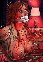 The wife was herself gender fluid and fucked as many women as she did men - Sex hunting by Mr Kane