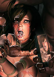 What happens next will leave you stunned - College girls exploited (fansadox album 16) by Benedikt