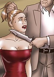 Slaves work for nothing - Karma part 2 (fansadox 465) by Erenisch