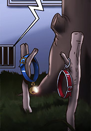 In the Erenischverse, no female is safe from being owned, publicly humiliated, and taken - The date with fate (fansadox 526) by Erenisch