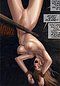 I could crush you, like an insect - The shadow of the city - A secret order (fansadox 319) by Feather