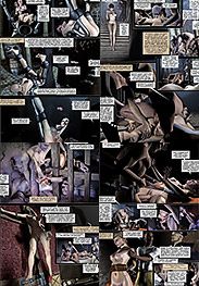 All the secrets you've been trying to hide from our Lord and savior - The confession of guilt part 2 (fansadox 424) by Tryten