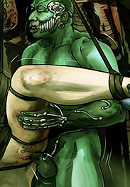 She closed her eyes and gave a soft moan as she fingered herself, it was good slow masturbation - Sex hunting by Mr Kane