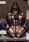 Hot, wet, and wild issue - Fashion queen 2: Restoration (fansadox 487) by Kitty Hand