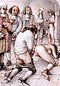Putting the prisoners to good use helps generate income - War booty by Tim Richards